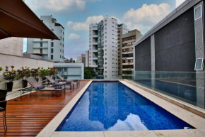 Ramada by Wyndham Belo Horizonte Lourdes